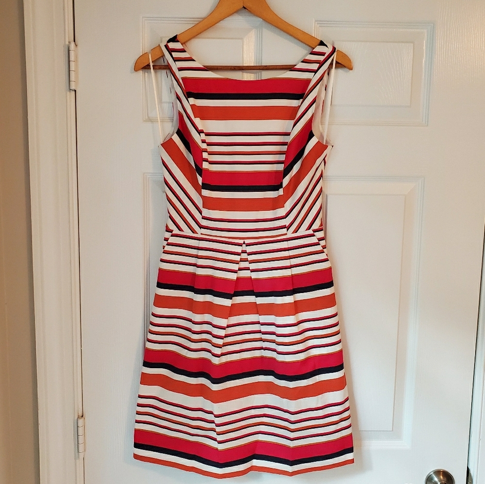 OASIS Summer Time Skater Dress